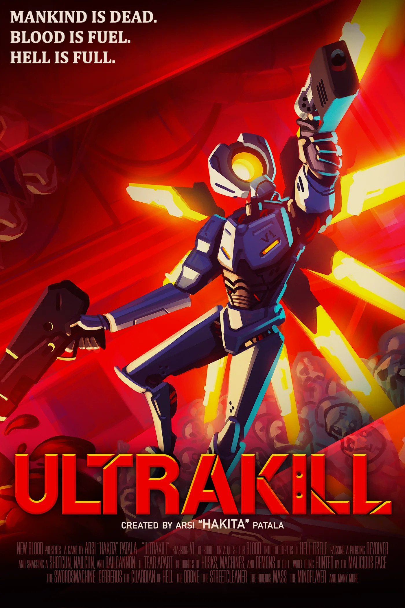 ultrakill